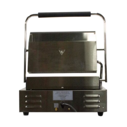 Parrilla de Doble Contacto PLG-420 NOVAL - Imagen 2