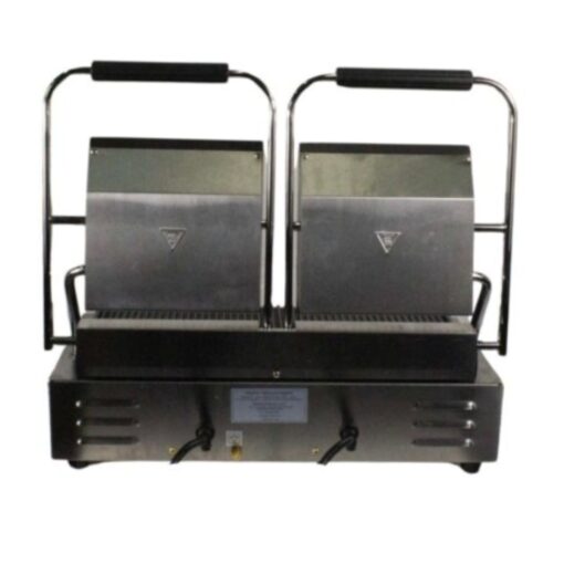 Parrilla de contacto Grill y Plancha PLG-560M NOVAL - Imagen 3
