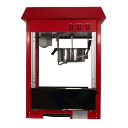 Maquina de Palomitas PM NOVAL - Imagen 2