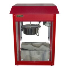 Maquina de Palomitas PM NOVAL
