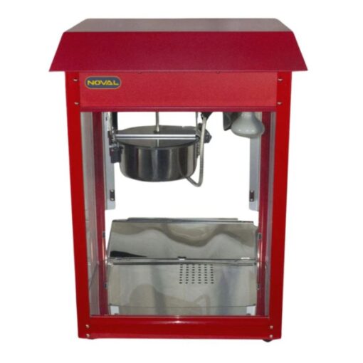 Maquina de Palomitas PM NOVAL
