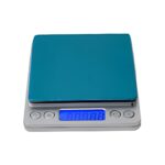 Báscula de Bolsillo POCKET-2000 NOVAL