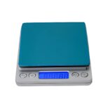 Báscula de Bolsillo POCKET-2000 NOVAL