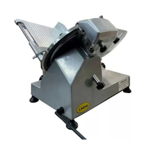 Rebanadora de Carne RB-250 NOVAL - Imagen 3