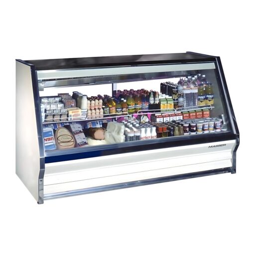 Vitrina 2 m puertas sólidas L.Parrillas Esb RHNL2000 P MASSER