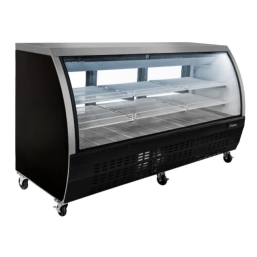 Vitrina Cremera VCI-163 ICEHAUS - Imagen 2