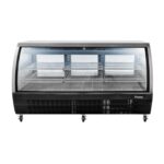 Vitrina Cremera VCI-163 ICEHAUS