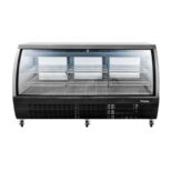 Vitrina Cremera VCI-163 ICEHAUS
