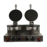 Waflera tipo Marquesita / Cono WF-M NOVAL