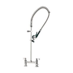 Llave de Prelavado Colocación a Cubierta 98007-1 EDENOX