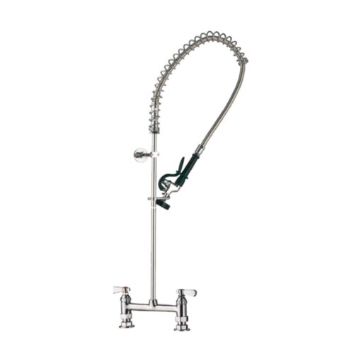 Llave de Prelavado Colocación a Cubierta 98007-1 EDENOX