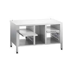 Base de acero inox para iVario 2XS ABASE00097 RATIONAL