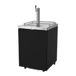 Dispensador de Cerveza de 1 Barril 62 cm ADDC-23 ASBER