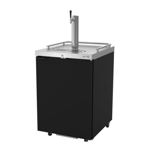 Dispensador de Cerveza de 1 Barril 62 cm ADDC-23 ASBER