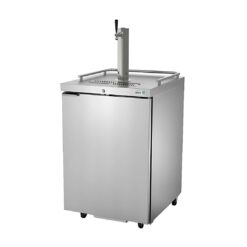 Dispensador de Cerveza de 1 Barril 62 cm ADDC-23-S ASBER