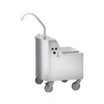 Carro de aceite para iVarioPROL y PROXL ARATI00040 RATIONAL