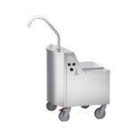 Carro de aceite para iVarioPROL y PROXL ARATI00040 RATIONAL