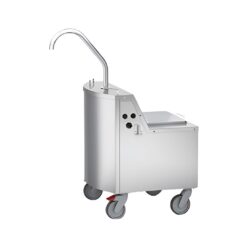 Carro de aceite para iVarioPROL y PROXL ARATI00040 RATIONAL