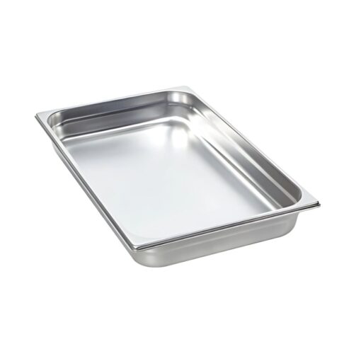 Contenedor de acero inoxidable ARATI00067 RATIONAL