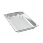 Contenedor de acero inoxidable Perforada ARATI00099 RATIONAL