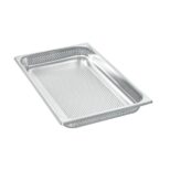 Contenedor de acero inoxidable Perforada ARATI00099 RATIONAL