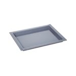 Bandeja de Granito Esmaltado 325x354x40 mm ARATI00090 RATIONAL