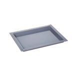 Bandeja de Granito Esmaltado 325x530x40 mm ARATI00081 RATIONAL
