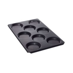 Multibaker 8CAVS ARATI00129 RATIONAL