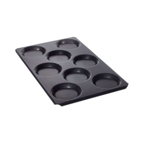 Multibaker 8CAVS ARATI00129 RATIONAL