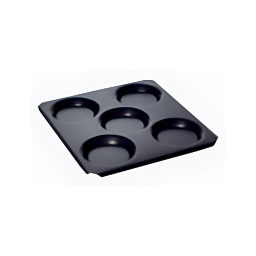 Multibaker 5CAVS ARATI00130 RATIONAL