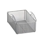 Cesta de Fritura iVario 2XS ARATI00166 RATIONAL