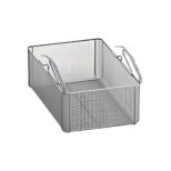 Cesta de Fritura iVario 2XS ARATI00166 RATIONAL