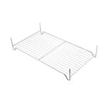 Parrilla Fondo de Cuba para Rational iVario 2XS ARATI00188 RATIONAL