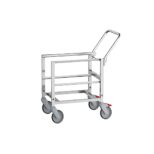 Carrito para iVario 2S y 2XS ARATI00196 RATIONAL