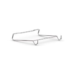 Soporte elevador de cestas para Rational iVario 2S ARATI00224 RATIONAL