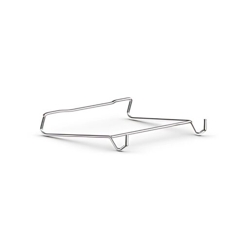 Soporte elevador de cestas para Rational iVario 2S ARATI00224 RATIONAL