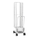 Carro 20 Niveles 202-2/1 GN ARATI00243 RATIONAL