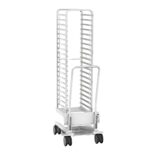 Carro 20 Niveles 202-2/1 GN ARATI00243 RATIONAL