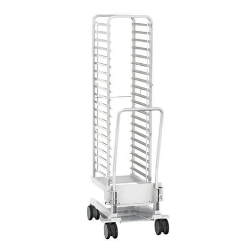 Carro 20 Niveles 201-1/1 GN ARATI00244 RATIONAL