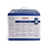 Cartuchos de descalcificante Care ARATI00285 RATIONAL