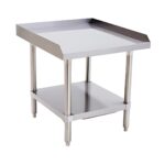 Banco para equipo de cocción ATSE-2824 COOK RITE