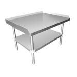 Banco para equipo de cocción ATSE-2836 COOK RITE