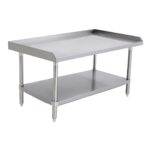 Banco para equipo de cocción ATSE-2848 COOK RITE