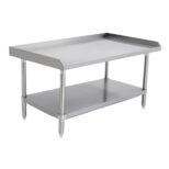 Banco para equipo de cocción ATSE-2848 COOK RITE