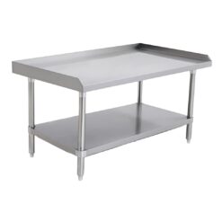 Banco para equipo de cocción ATSE-2848 COOK RITE