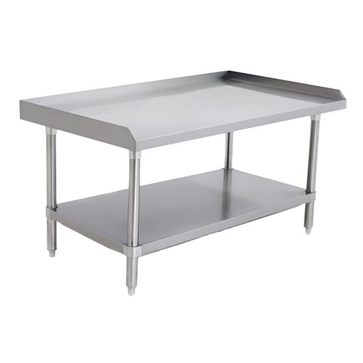 Banco para equipo de cocción ATSE-2848 COOK RITE