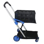 Carrito Multifuncional de aluminio CS-90 NOVAL