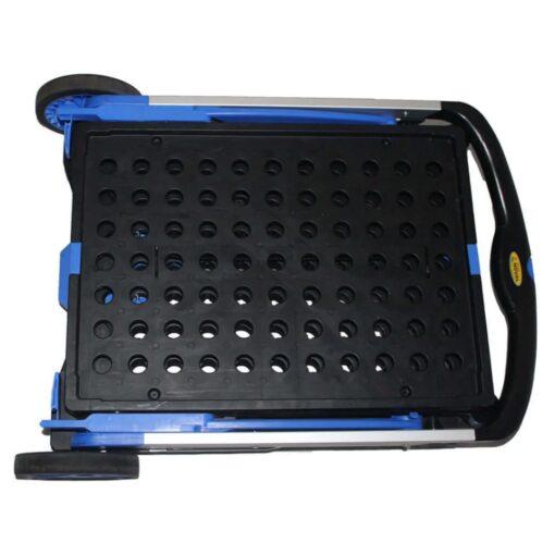 Carrito Multifuncional de aluminio CS-90 NOVAL - Imagen 3