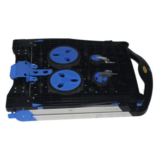 Carrito Multifuncional de aluminio CS-90 NOVAL - Imagen 4