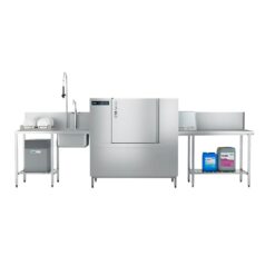 Tren de Arrastre de cestas Compacto CTR-L-230-MX WINTERHALTER